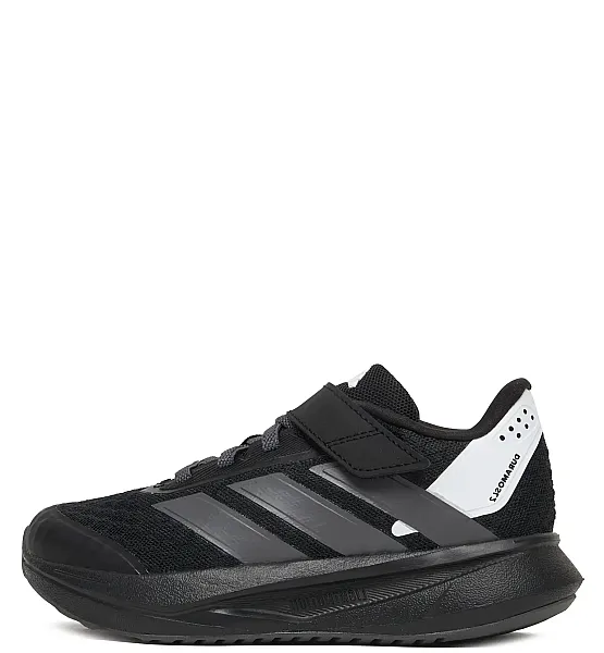 ADIDAS DURAMO SL2 EL C PS JS2383 CBLACK/GREFIV/FTWWHT